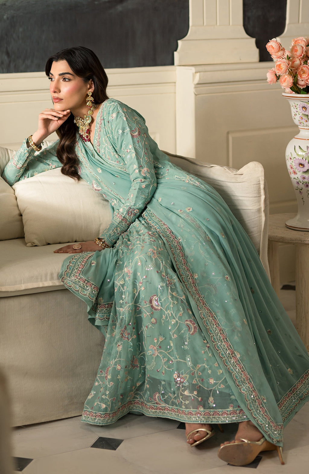Emaan Adeel - Azlin