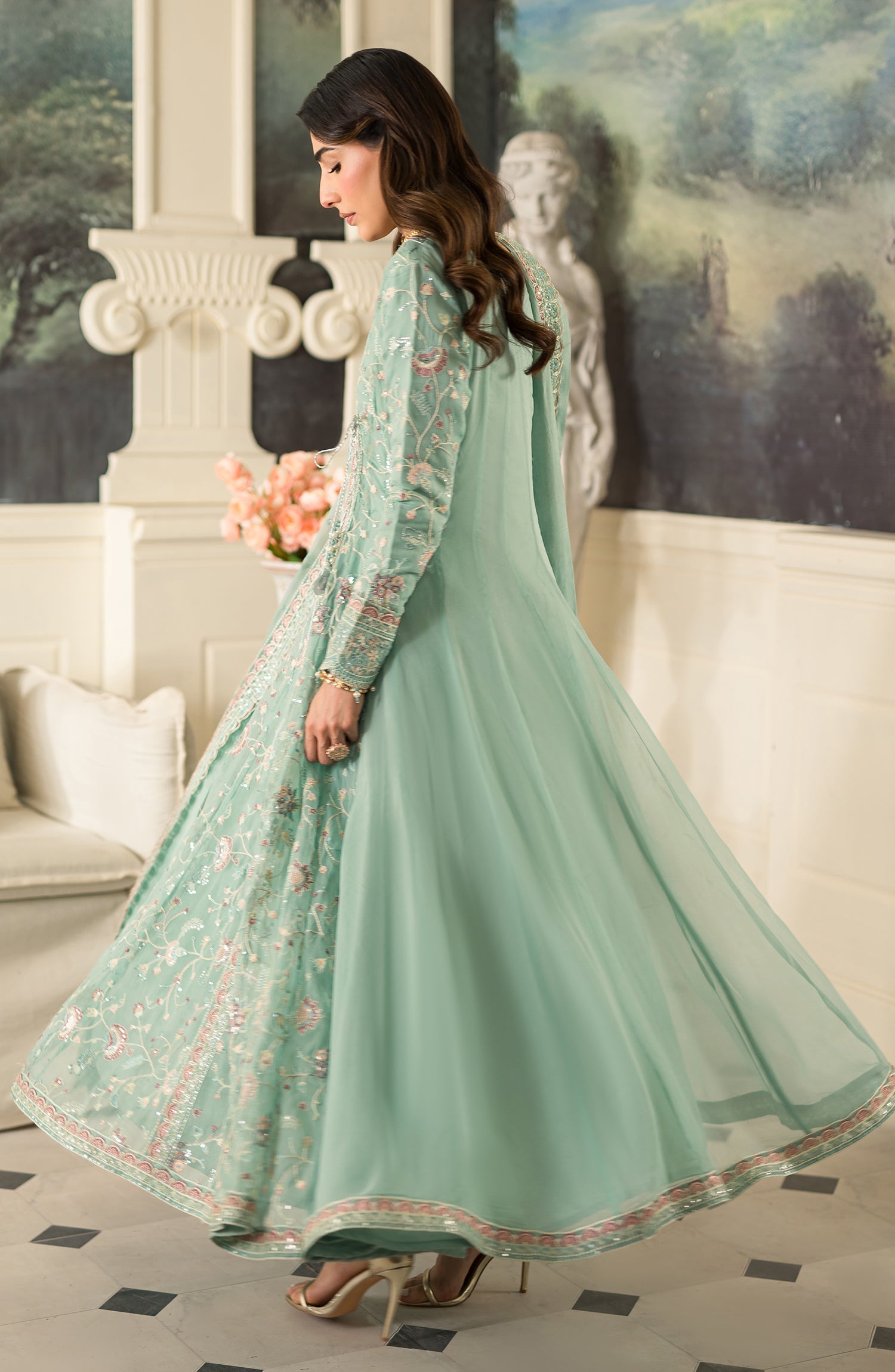 Emaan Adeel - Azlin