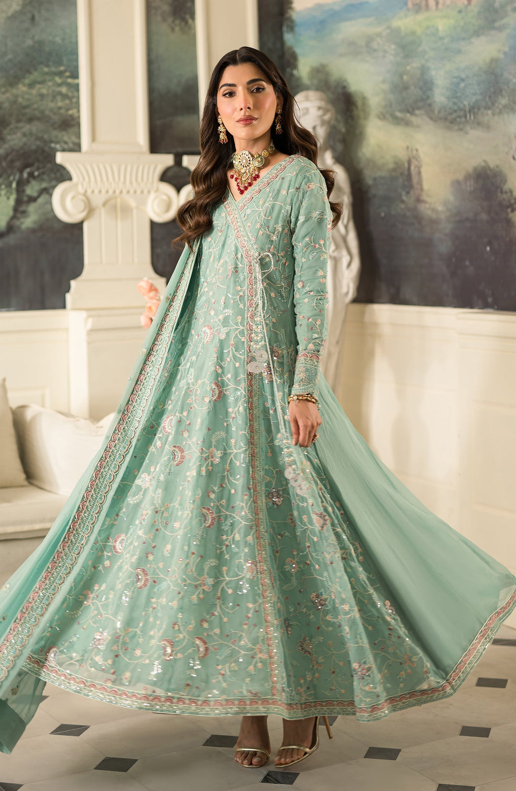 Emaan Adeel - Azlin