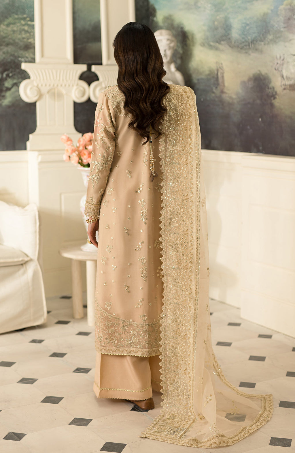 Emaan Adeel - Aruna