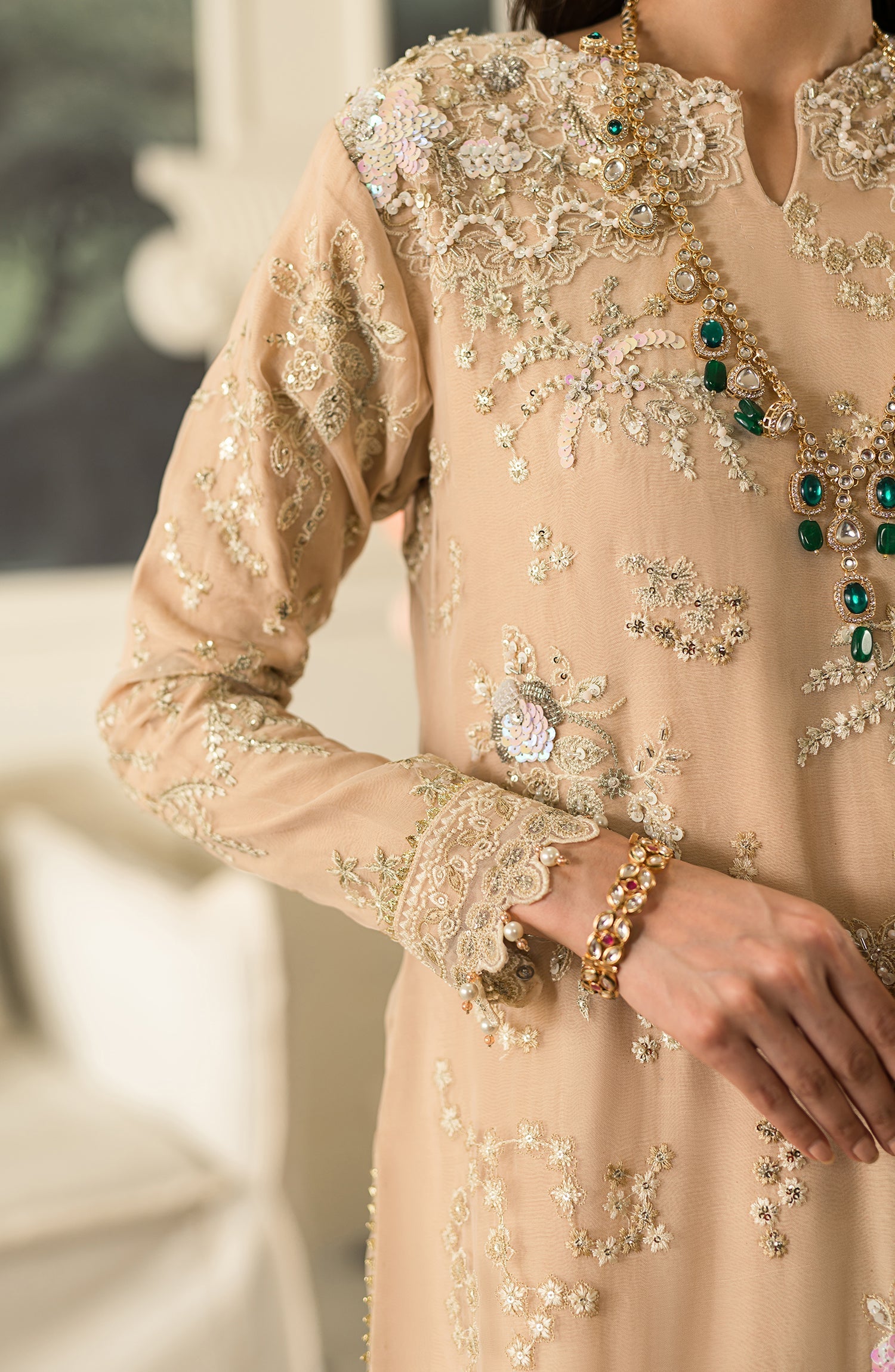 Emaan Adeel - Aruna