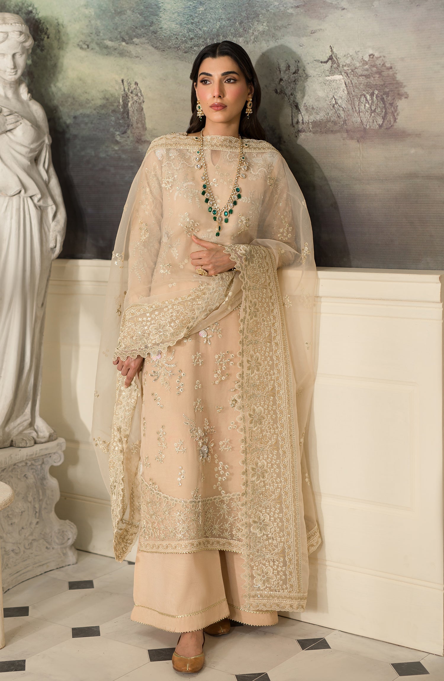 Emaan Adeel - Aruna