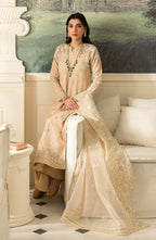 Emaan Adeel - Aruna