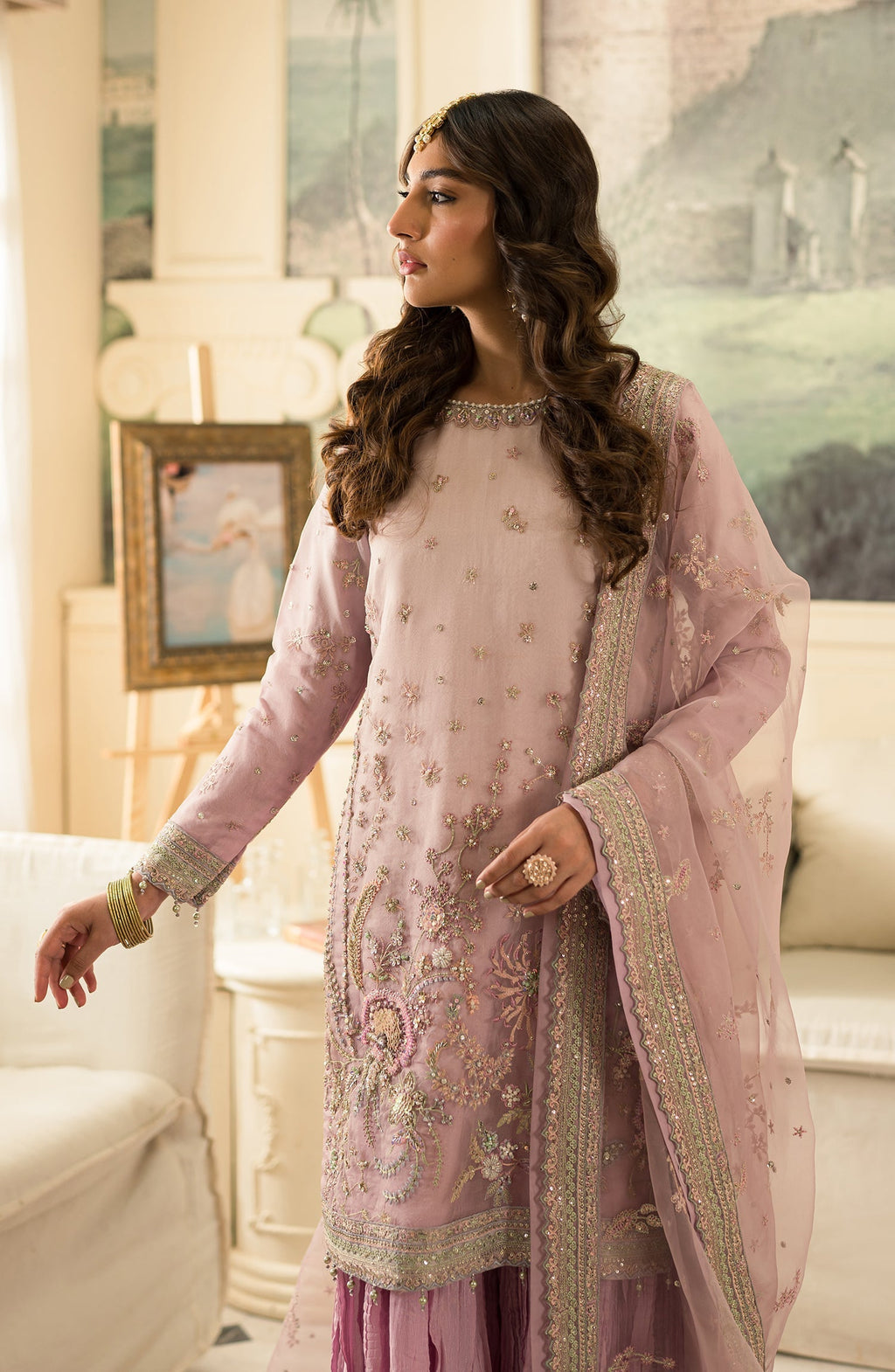 Emaan Adeel - Bella