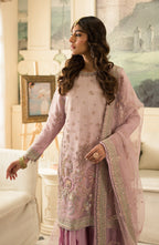 Emaan Adeel - Bella