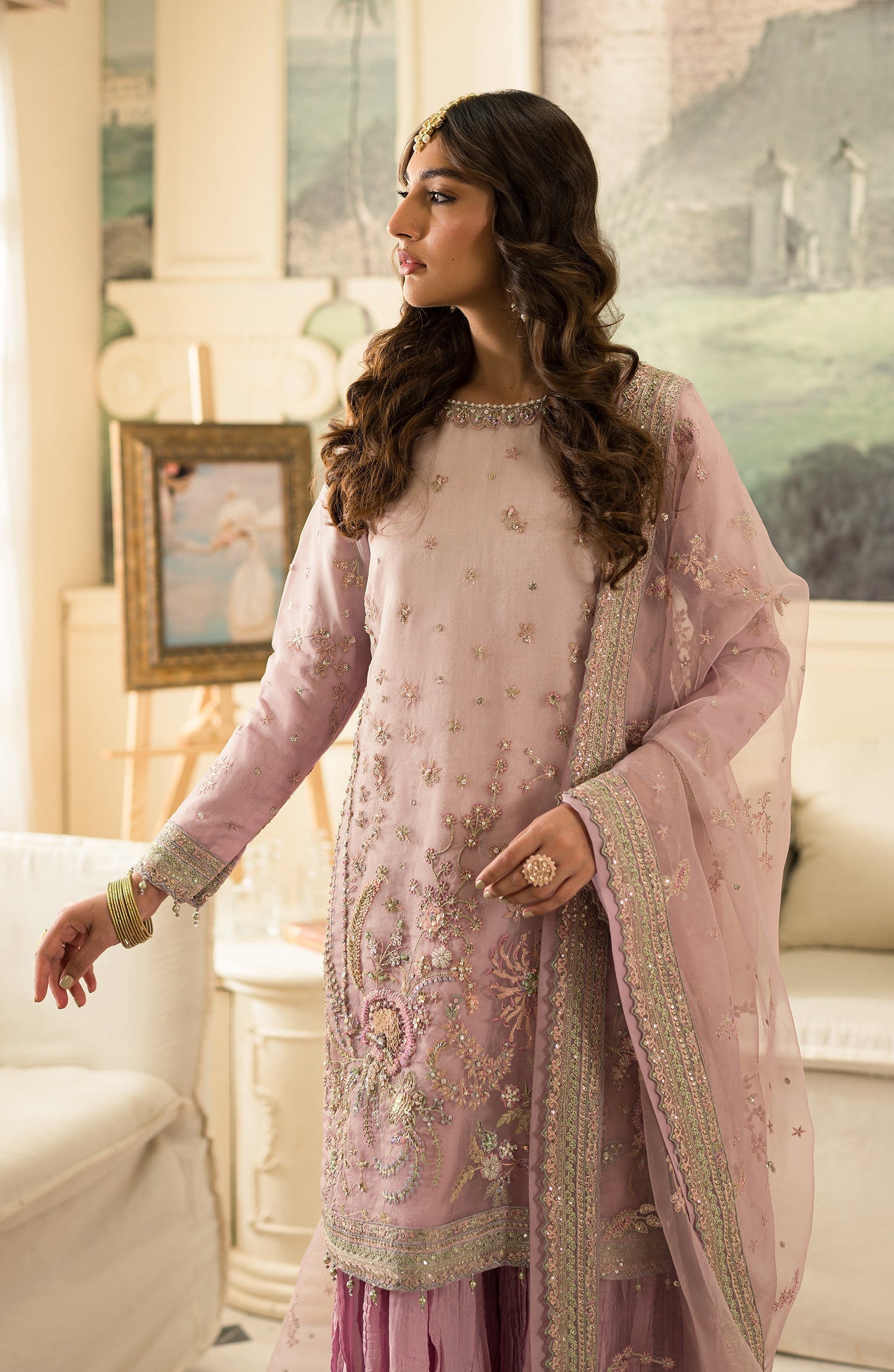 Emaan Adeel - Bella