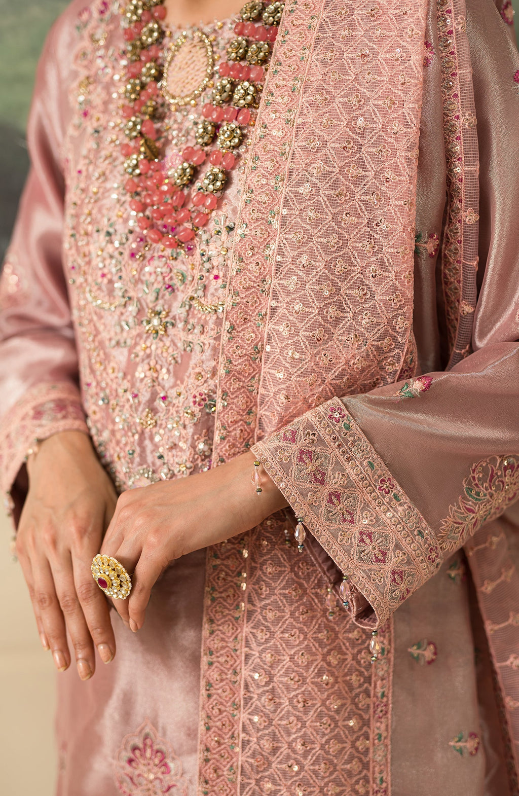 Emaan Adeel - Zale