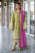 Alizeh - Af-El-7073-Summer