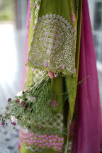 Alizeh - Af-El-7073-Summer
