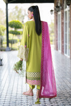 Alizeh - Af-El-7073-Summer