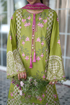 Alizeh - Af-El-7073-Summer
