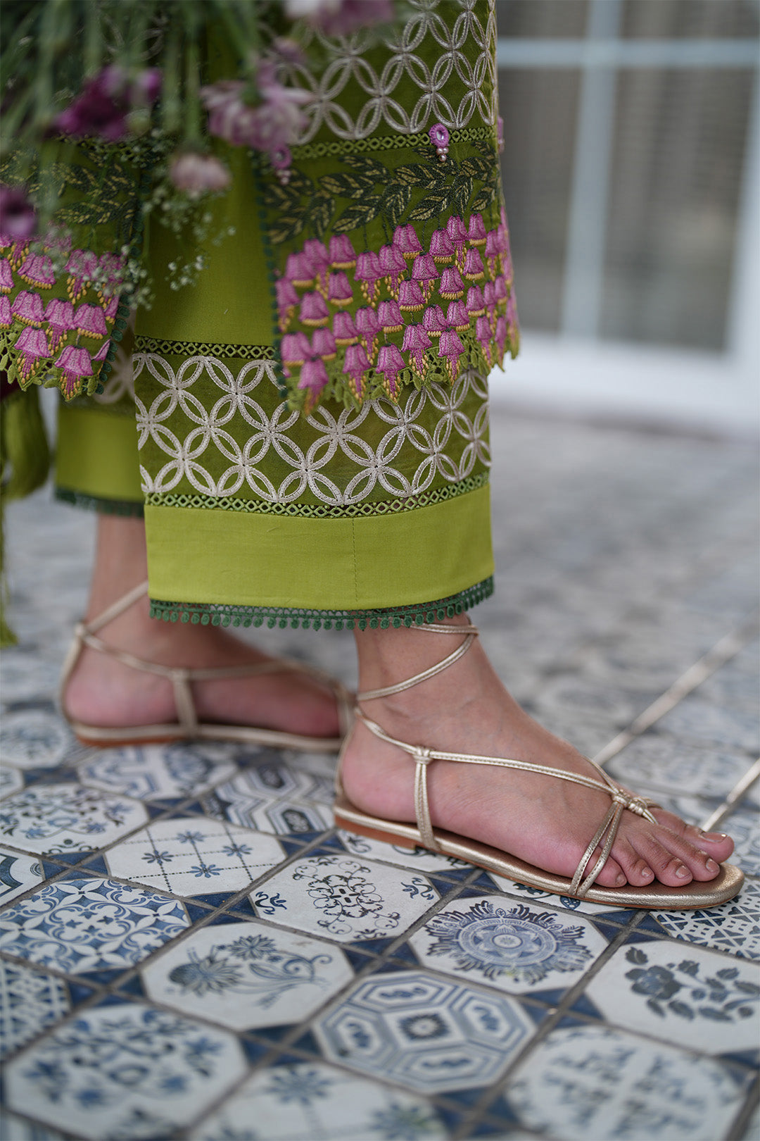 Alizeh - Af-El-7073-Summer