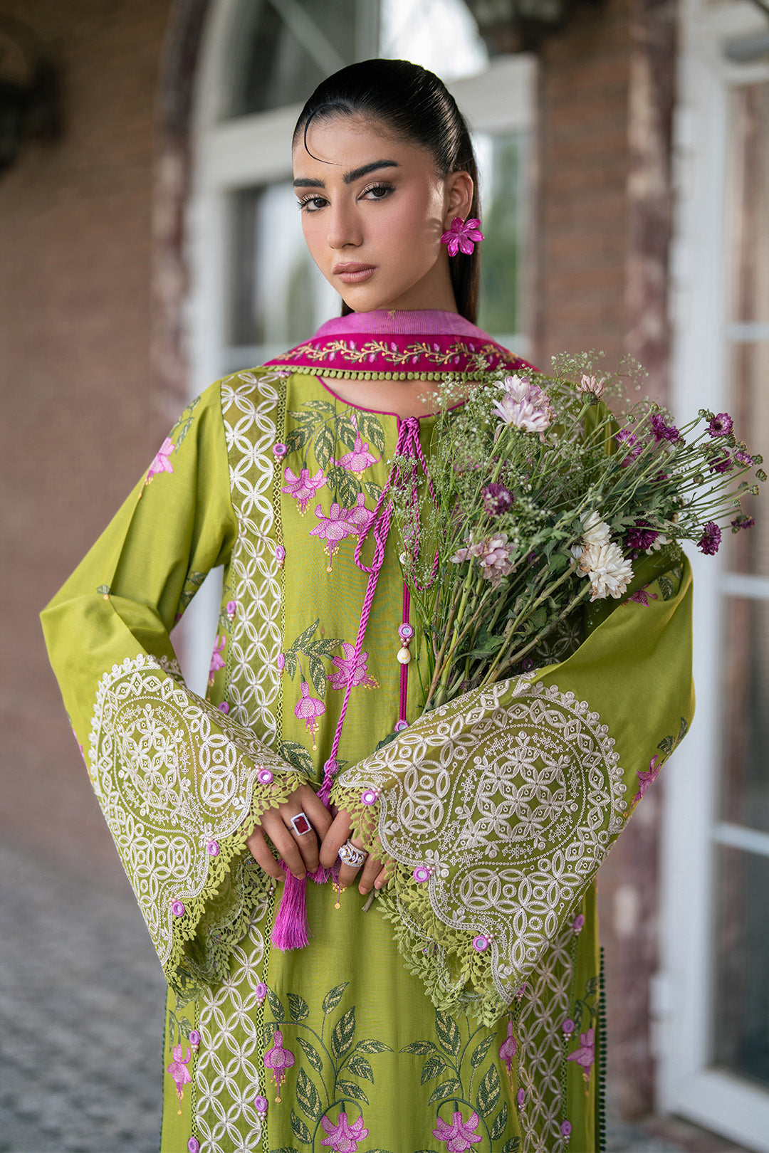 Alizeh - Af-El-7073-Summer
