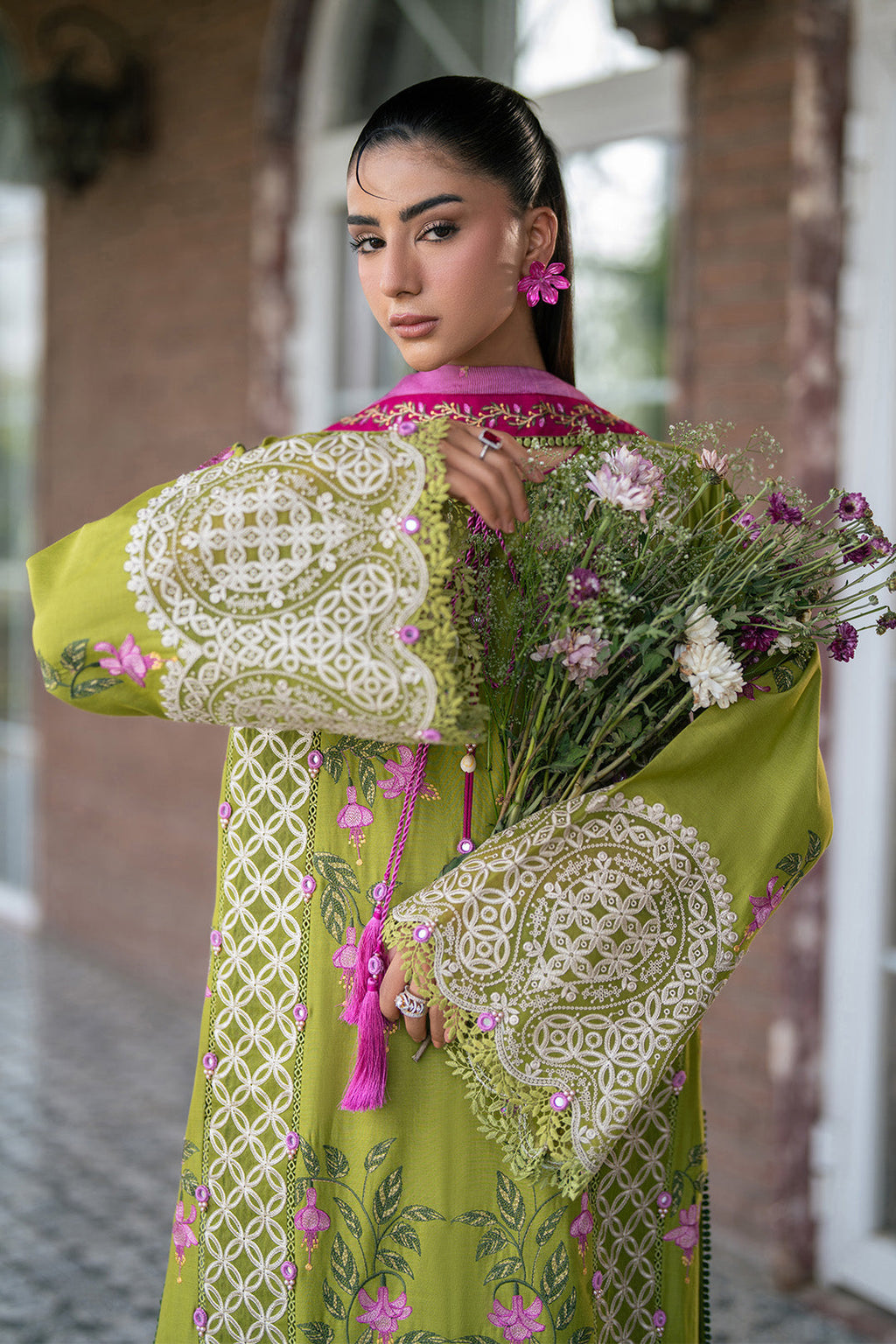 Alizeh - Af-El-7073-Summer