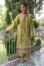 Alizeh - Af-El-7073-Summer
