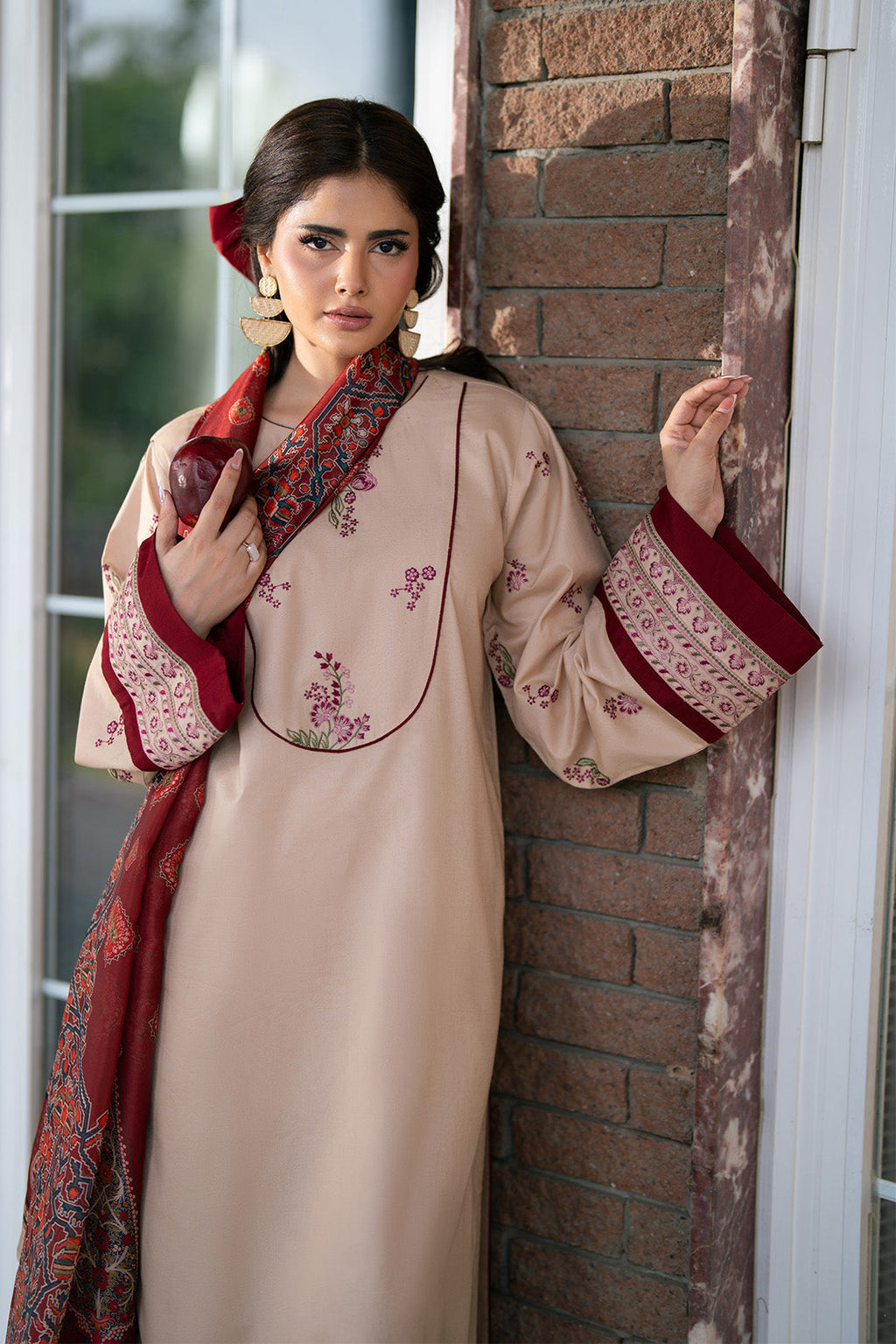 Alizeh - Af-El-7078-Tan