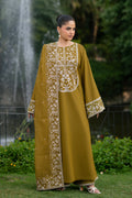 Alizeh - Af-El-7075-Moss