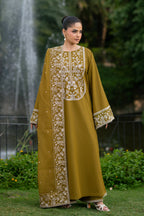 Alizeh - Af-El-7075-Moss