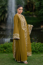 Alizeh - Af-El-7075-Moss