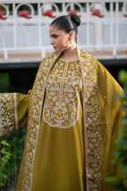Alizeh - Af-El-7075-Moss
