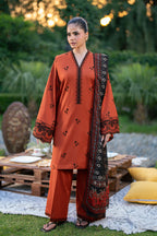 Alizeh - Af-El-7077-Tawny