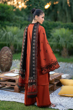 Alizeh - Af-El-7077-Tawny
