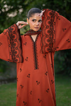 Alizeh - Af-El-7077-Tawny