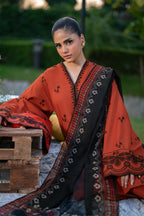 Alizeh - Af-El-7077-Tawny