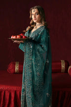 Afrozeh - Shahnisa
