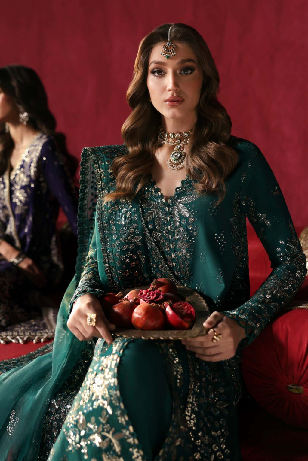 Afrozeh - Shahnisa
