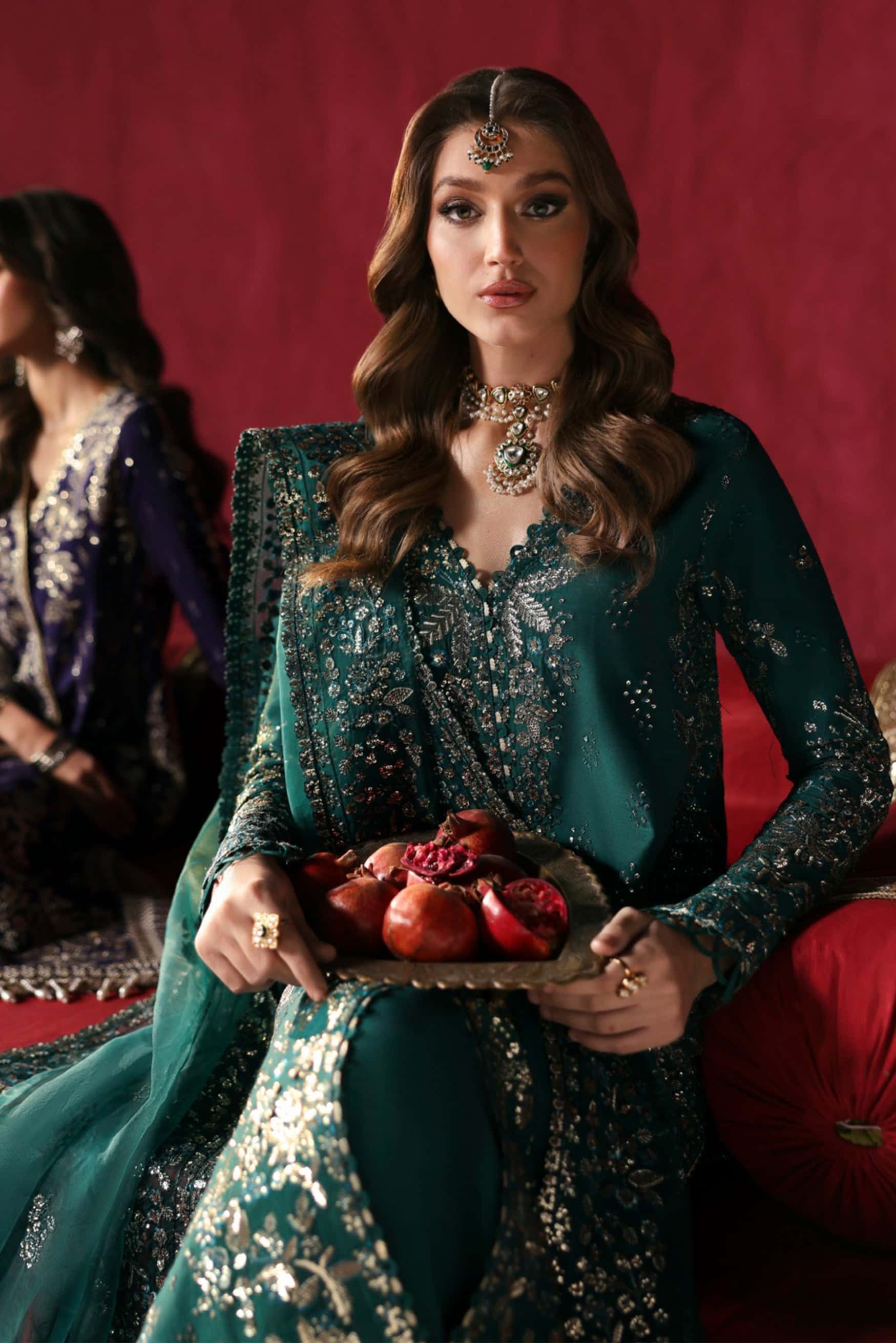 Afrozeh - Shahnisa