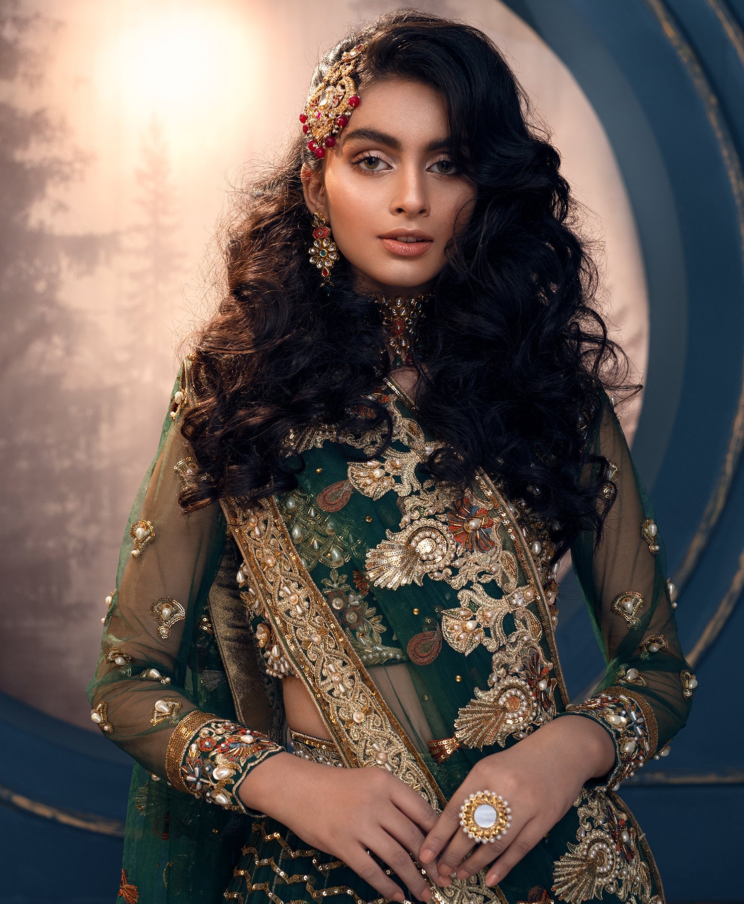 Akbar Aslam - Cygnus