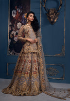Akbar Aslam - Queen Bee