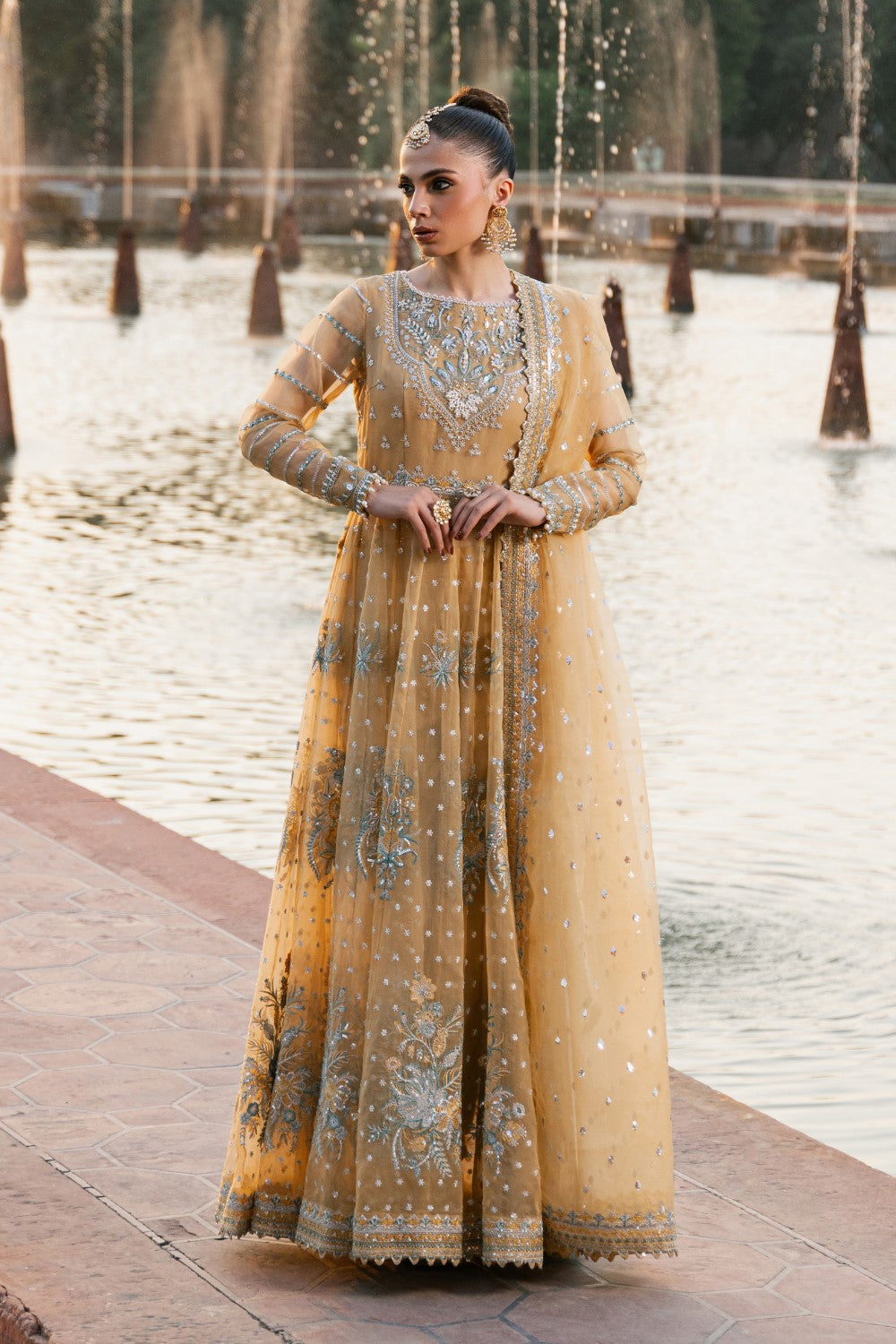 Maryum N Maria - Jahanana - Ms40074
