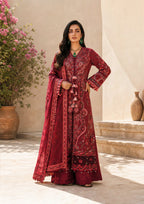 Aik Atelier - Lawn - Look A2604