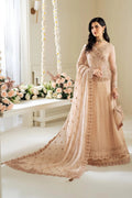 Alizeh - Af-Ps-8004-Lotus