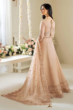 Alizeh - Af-Ps-8004-Lotus
