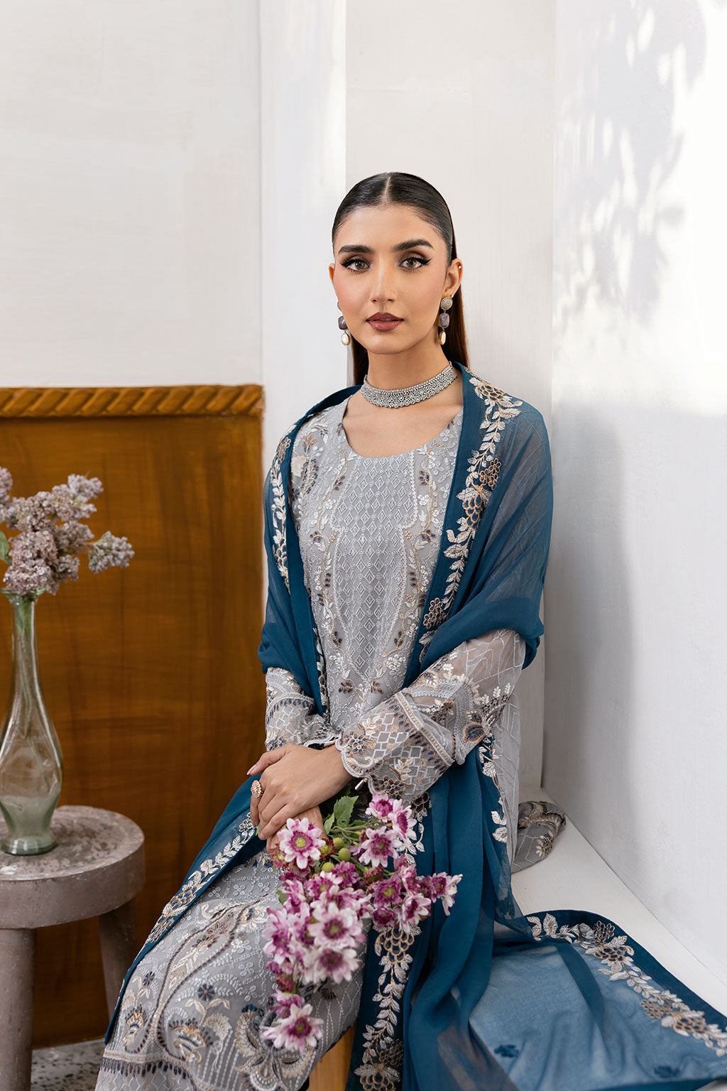 Ramsha - A-1001