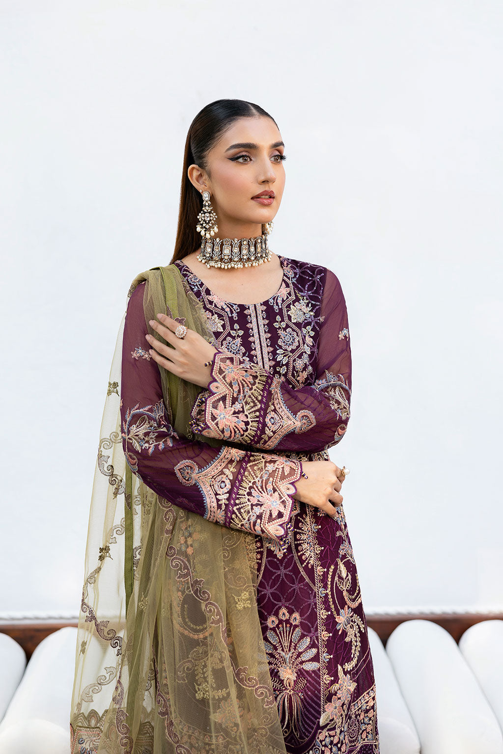 Ramsha - A-1002