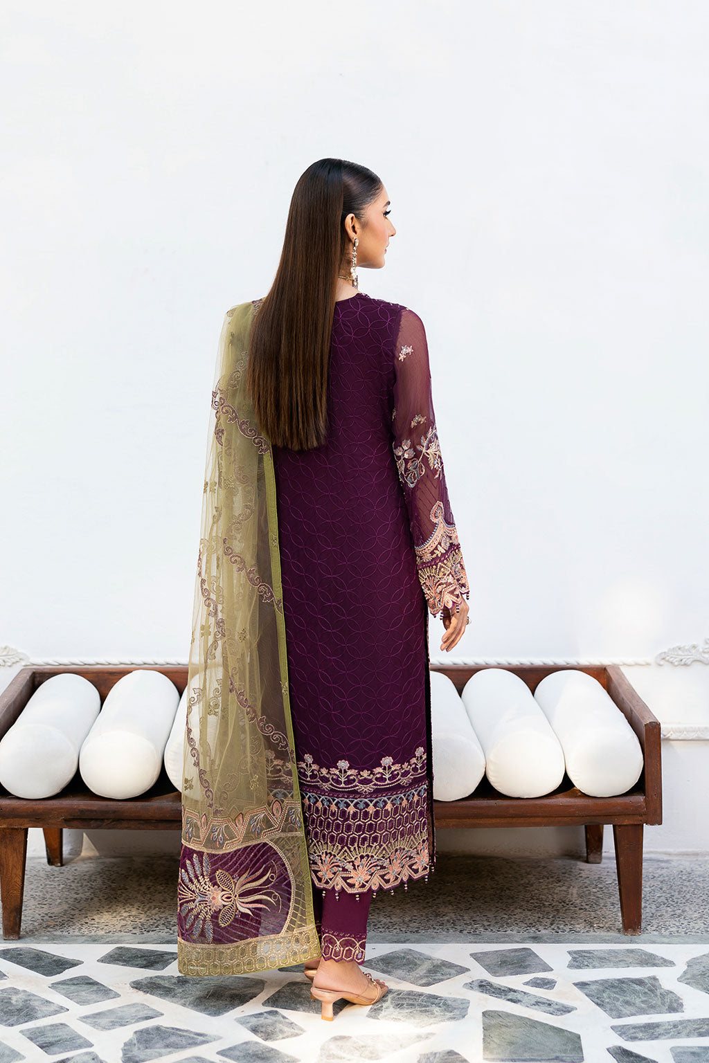 Ramsha - A-1002
