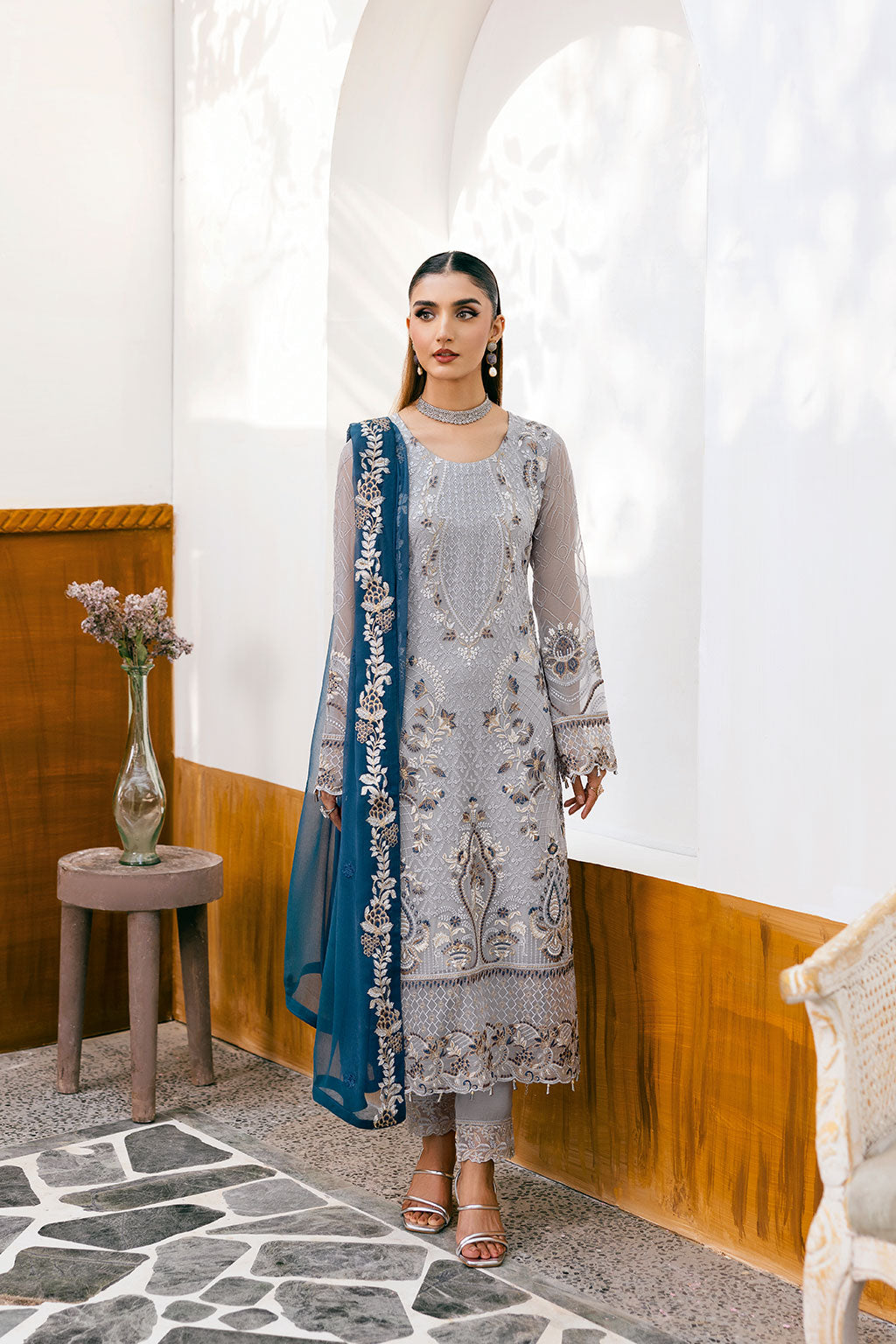 Ramsha - A-1001