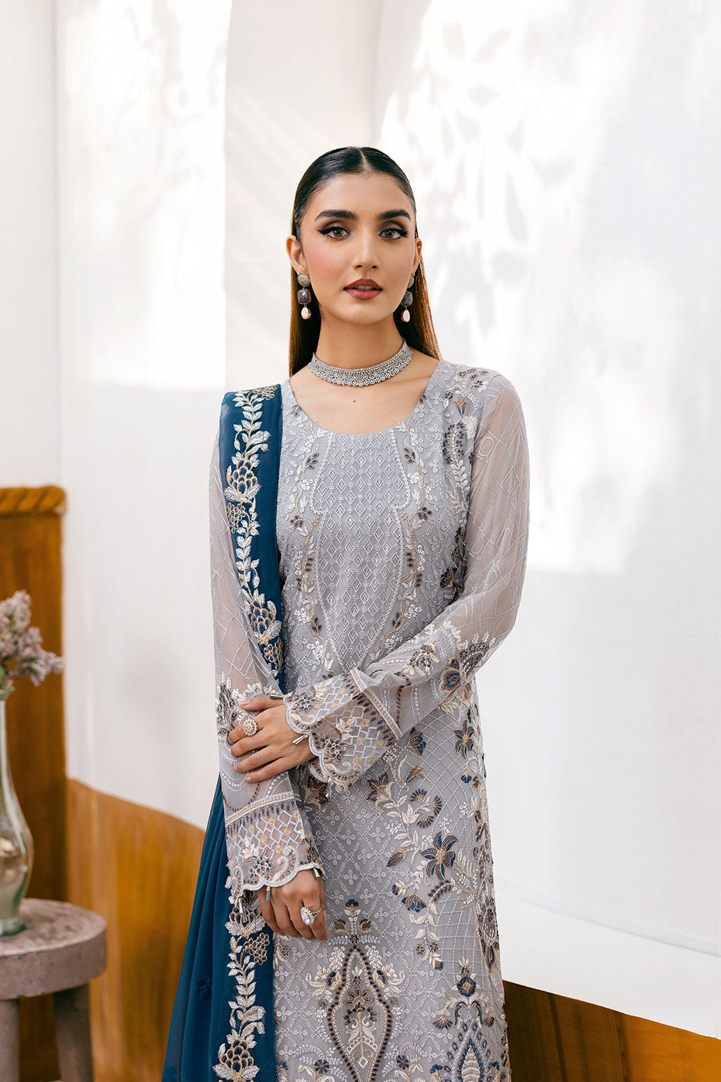 Ramsha - A-1001