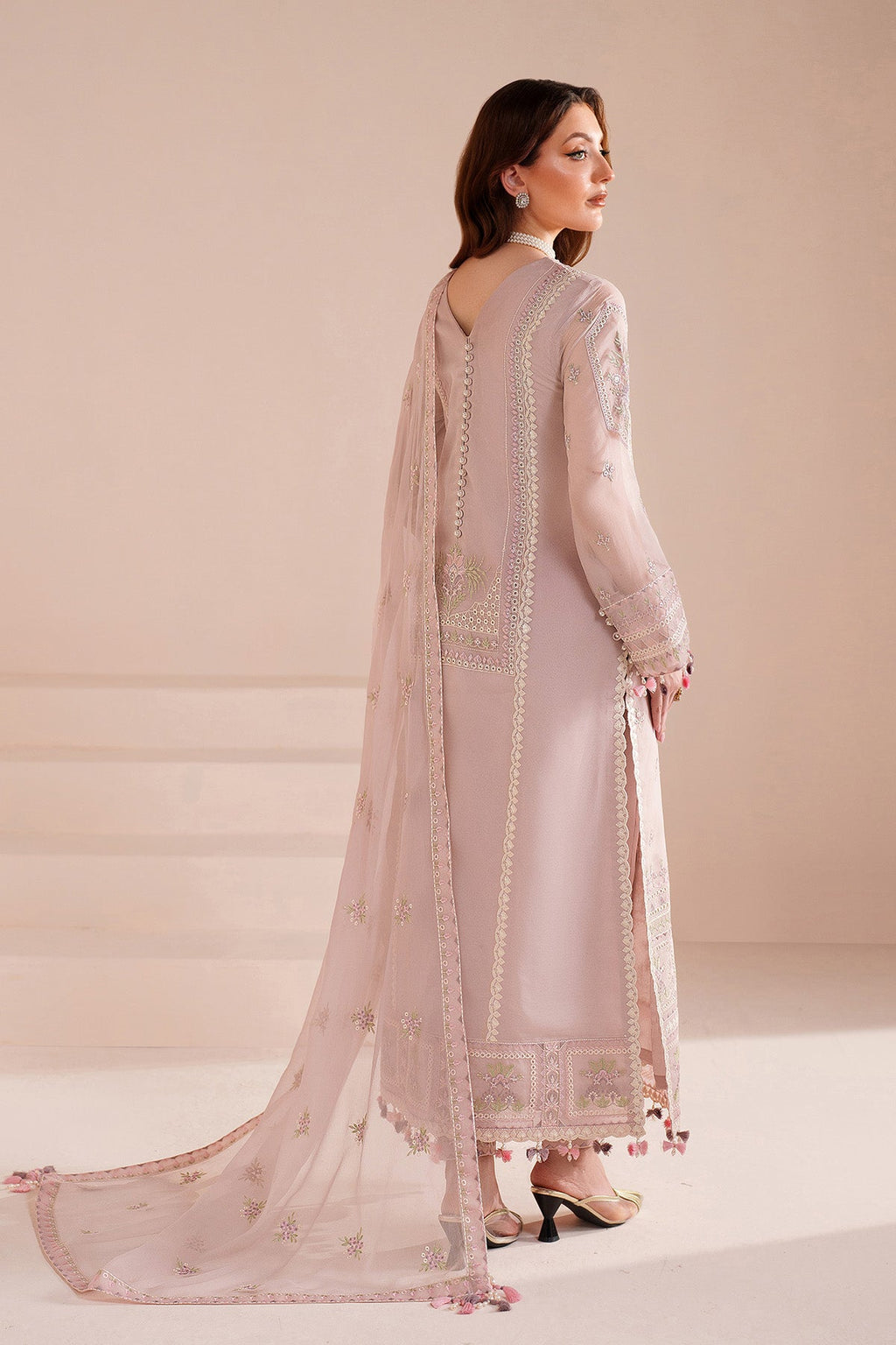 Alizeh - Af-Bdhg-5039-Elva