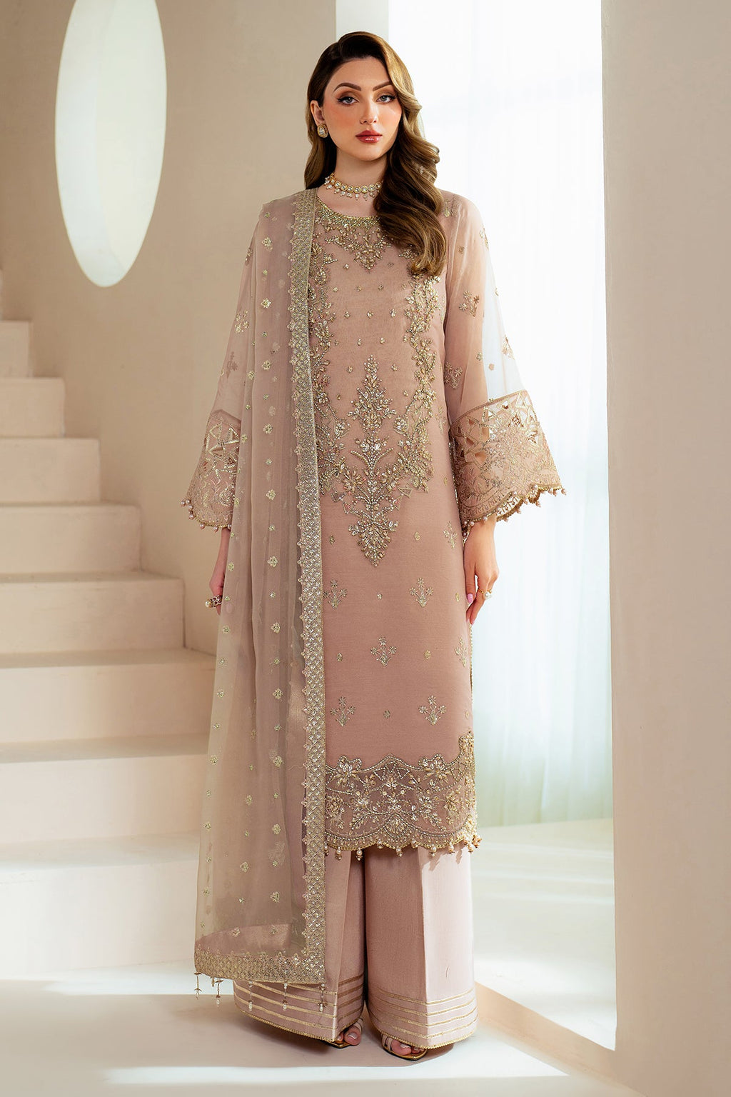 Alizeh - Af-Bhm-4043-Jade