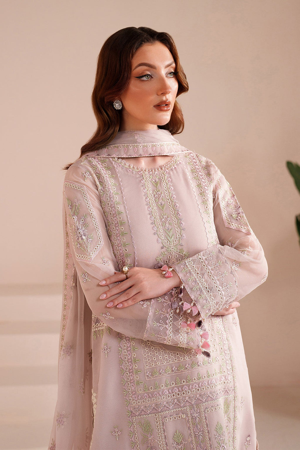 Alizeh - Af-Bdhg-5039-Elva