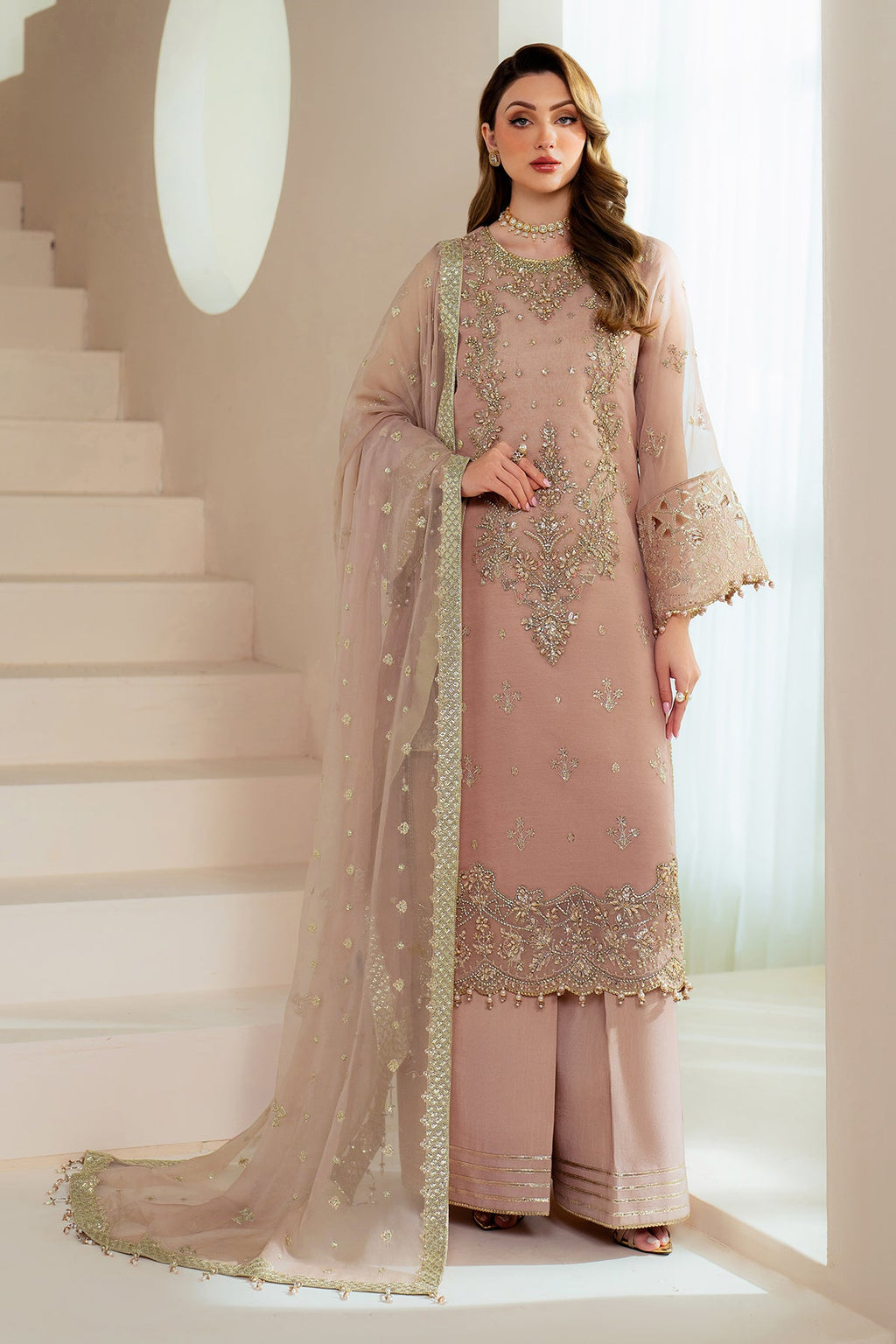 Alizeh - Af-Bhm-4043-Jade