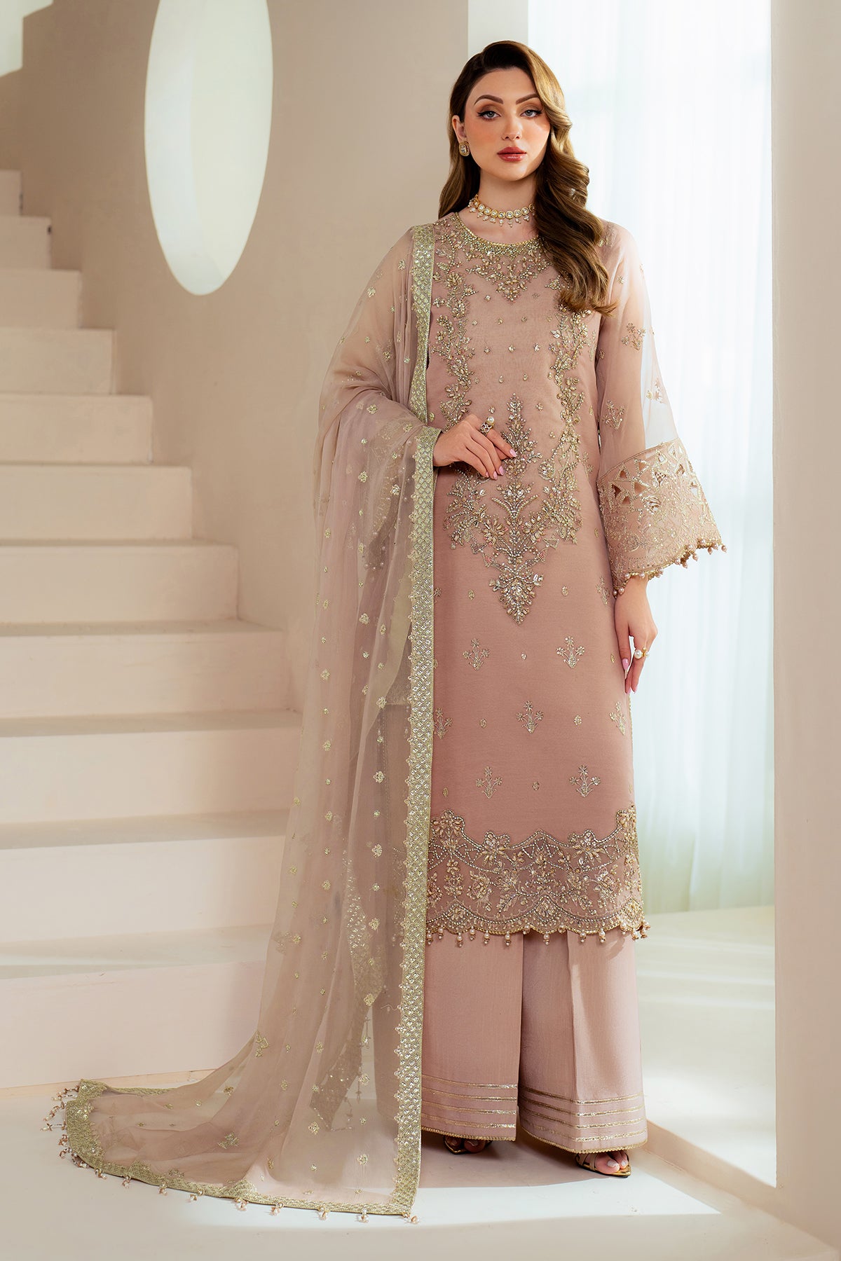 Alizeh - Af-Bhm-4043-Jade