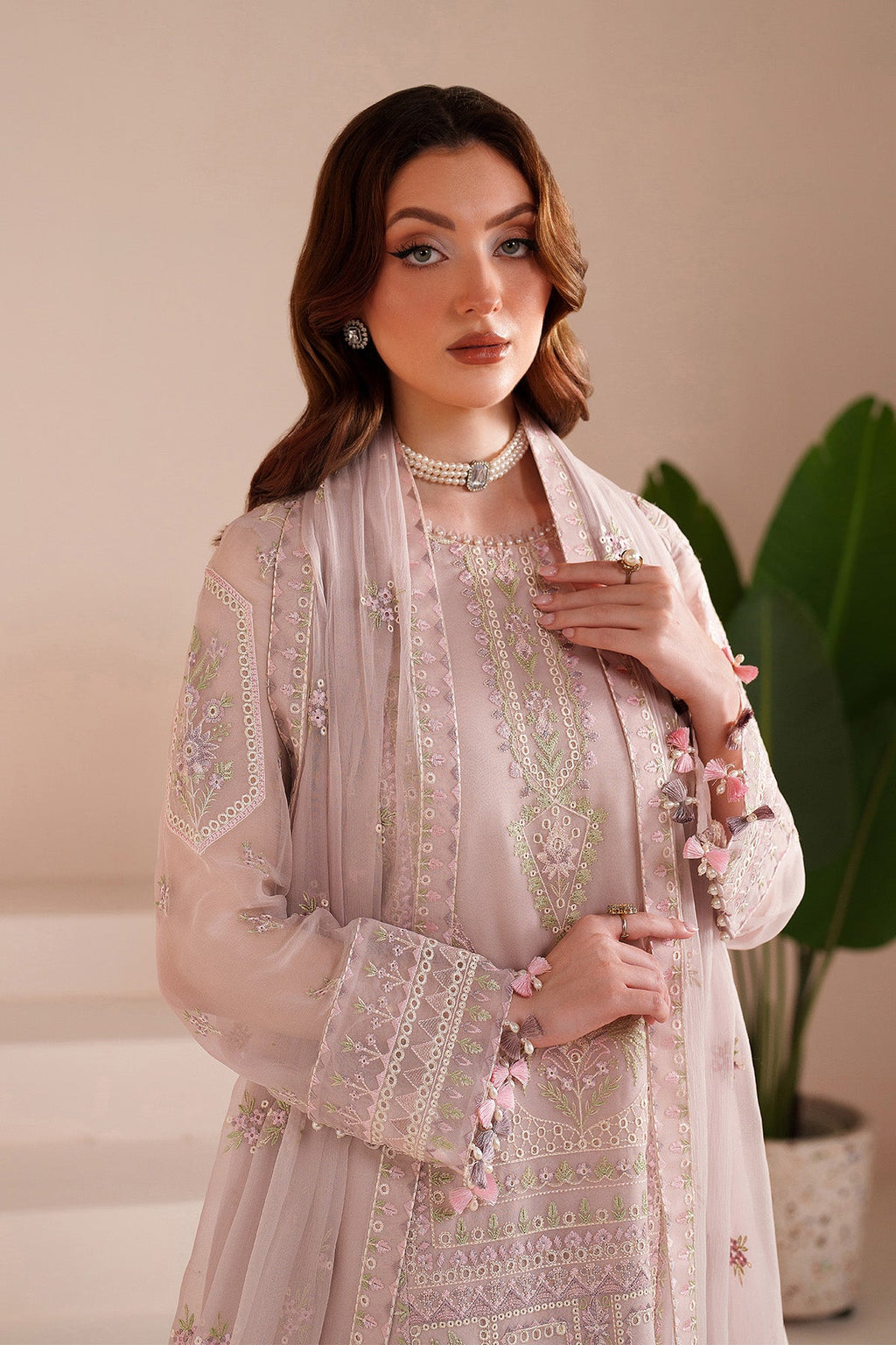 Alizeh - Af-Bdhg-5039-Elva