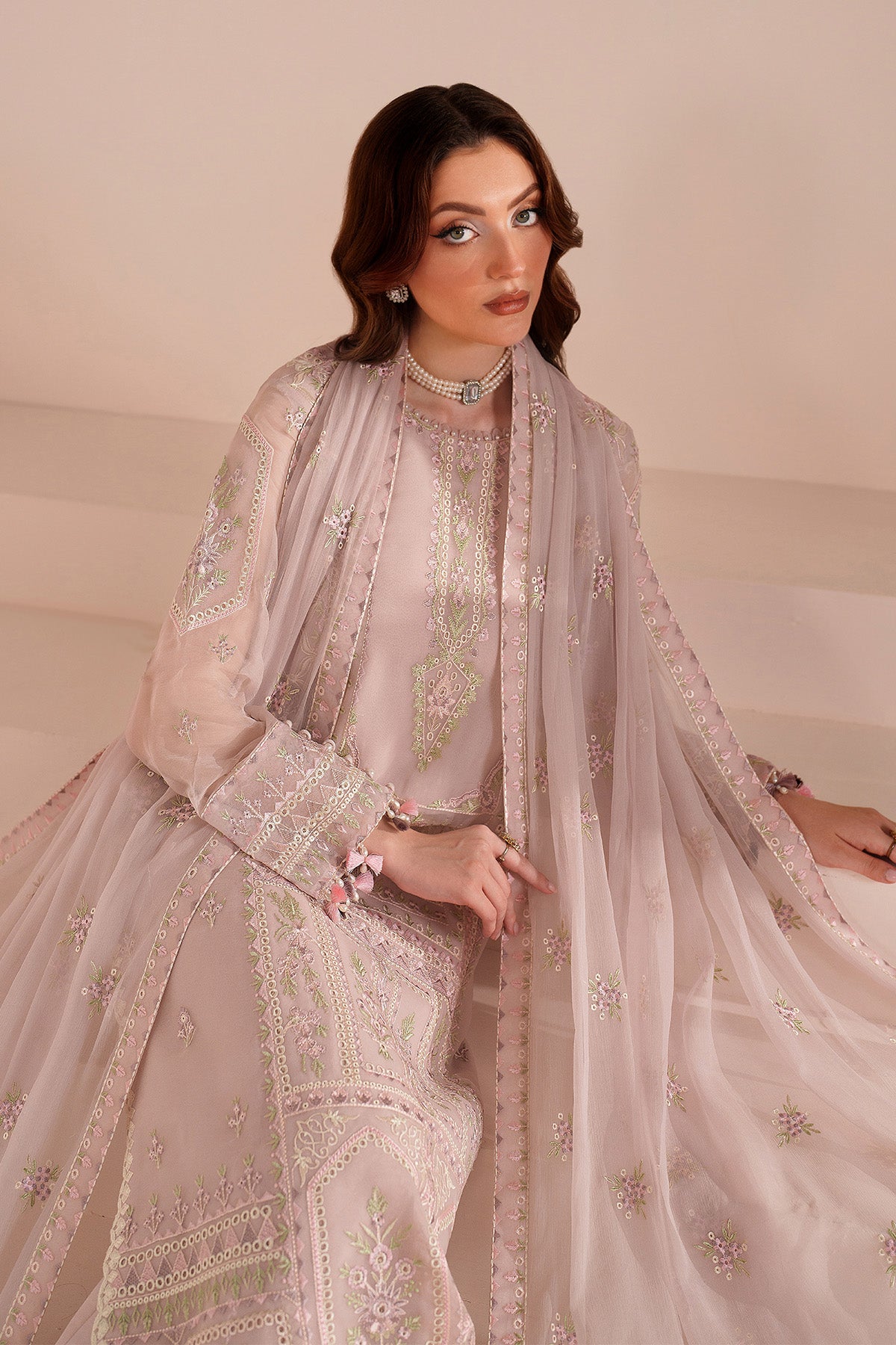 Alizeh - Af-Bdhg-5039-Elva