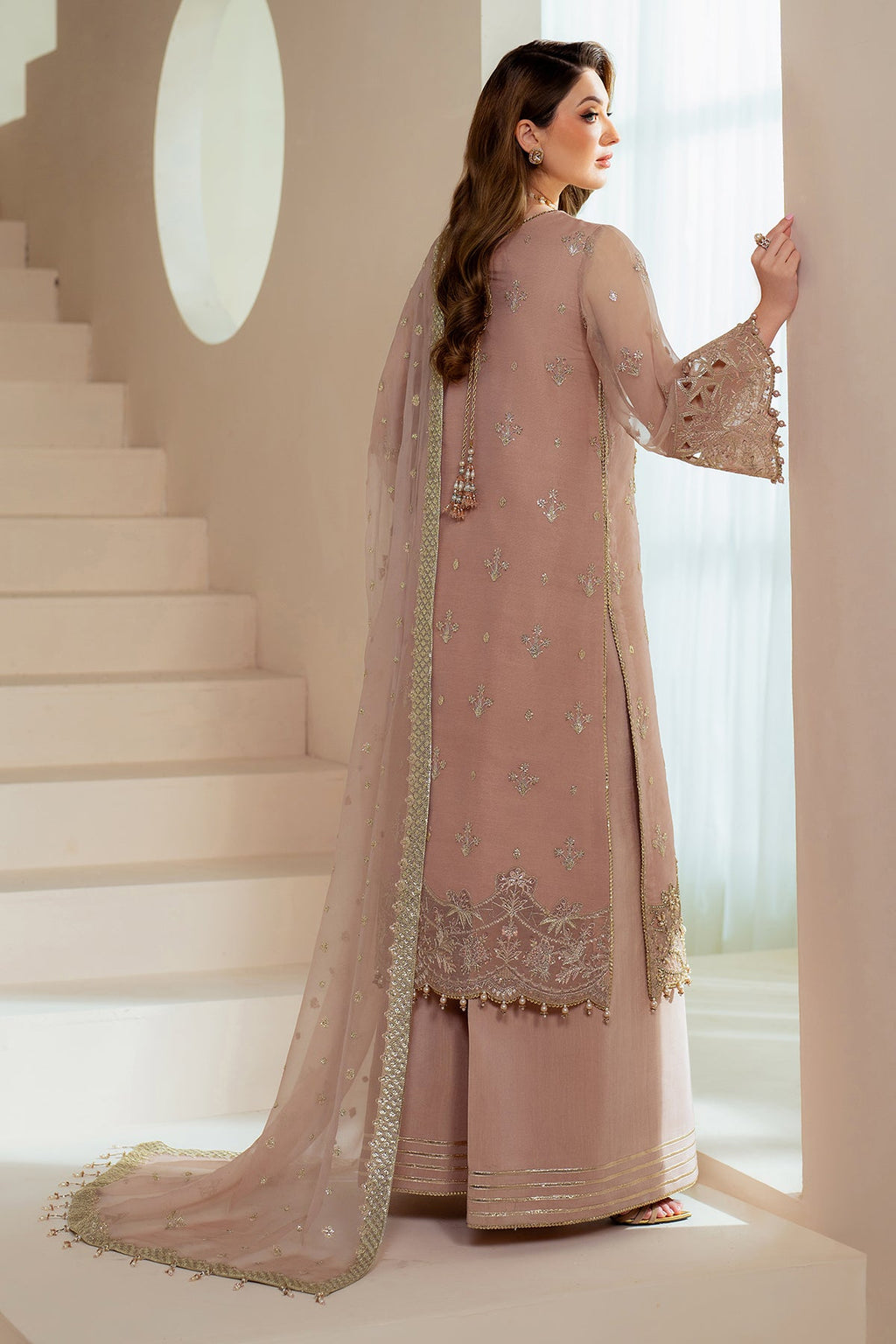 Alizeh - Af-Bhm-4043-Jade